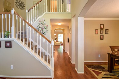 70 N Acacia Park Cir, Spring, TX 77382 - photo 4