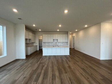 *Not actual home, pictures representative of same floor plan*