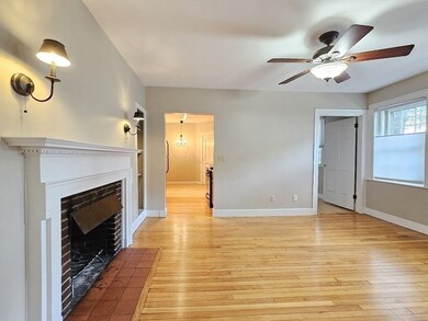 21 Chauncy St unit 7, Cambridge, MA 02138 - photo 7