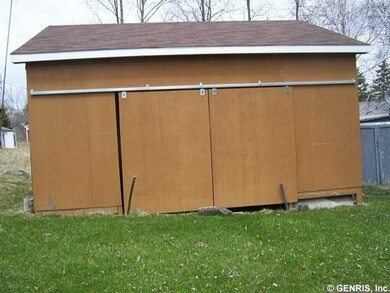 Other. Nice barn to store your boat, lawn mowers, 
