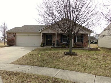 1121 Sunkiss Ct, Franklin, IN 46131 - photo 3