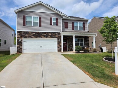71 Oak Edge Ln, Greer, SC 29651 - photo 2