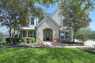 Very updated home! Located on an interior street w