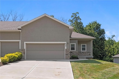 606 N 74th St, Kansas City, KS 66112 - photo 2