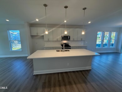 528 Traditions Grande Blvd unit 11, Wake Forest, NC 27587 - photo 4