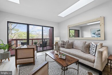 203 Skyhill Rd unit 8, Alexandria, VA 22314 - photo 5