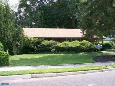 243 Memorial Ave, Haddonfield, NJ 08033 - photo 2