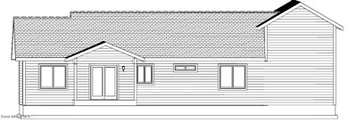 6743 Daltrey back rendering