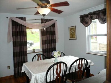 Dining Room.
