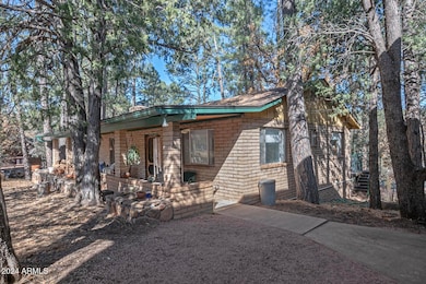 424 W Blackberry Ln, Payson, AZ 85541 - photo 3