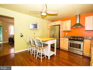 129 E Washington Ave, Magnolia, NJ 08049 - photo 3