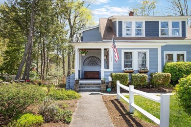 253 Central St, Acton, MA 01720 - photo 2