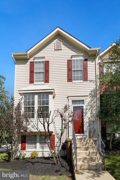 8601 Fire Rock Rd, Laurel, MD 20724 - photo 2