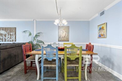 Phoenix IV Condominiums unit 7043, Orange Beach, AL 36561 - photo 5