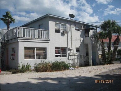 8383 Bayshore Dr unit 1-4, Treasure Island, FL 33706 - photo 3