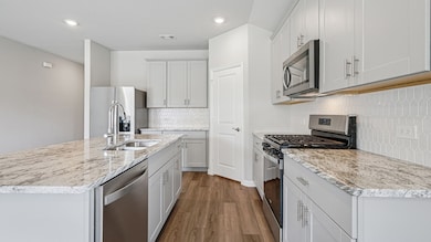 2120 Rannoch St, Sherman, TX 75092 - photo 4