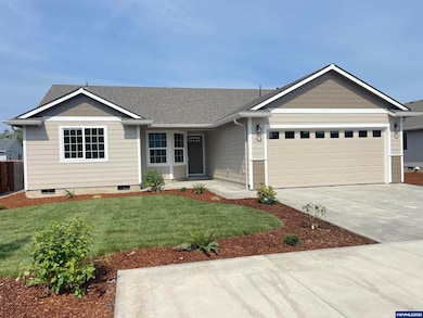 1240 SW Hop St, Albany, OR 97321 - photo 2