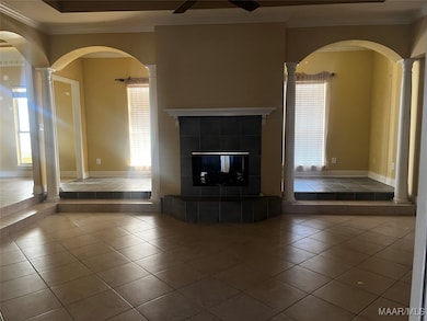 1960 Parkview Dr S, Montgomery, AL 36117 - photo 5