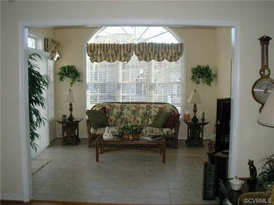 Sun Room