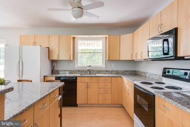 289 Sigma Dr, Harwood, MD 20776 - photo 5