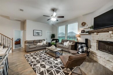 1546 Grassy Meadows Dr, Joshua, TX 76058 - photo 6