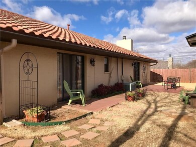 6204 N Harvard Ave, Oklahoma City, OK 73122 - photo 5