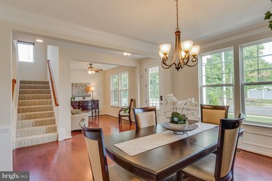 5797 Websters Way, Manassas, VA 20112 - photo 5