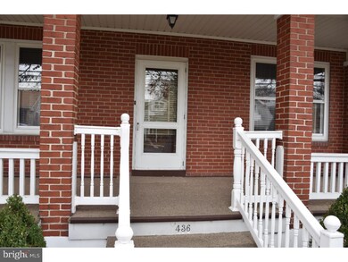 436 W High St, Womelsdorf, PA 19567 - photo 3