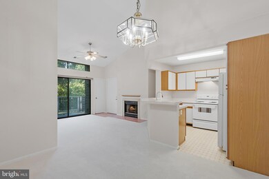 11739 Summerchase Cir unit 1739-B, Reston, VA 20194 - photo 2