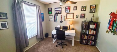 2923 Meandering Way, Granbury, TX 76049 - photo 4