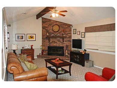 Den/Family/Great Room.