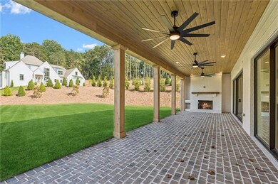 4455 Kd Kruzel Dr, Cumming, GA 30041 - photo 7