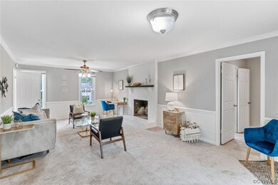 13210 Echo Ridge Dr, Midlothian, VA 23112 - photo 5