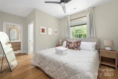 203 Grandin Rd unit 3, Charlotte, NC 28208 - photo 4