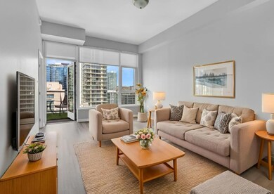 Diamond Terrace unit 1308, San Diego, CA 92101 - photo 6