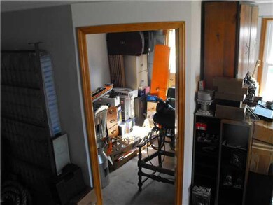 Interior Space/Layout These rooms are to the back 