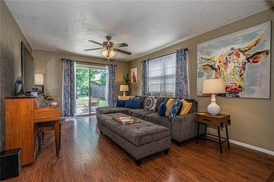 4112 NW 55th St, Oklahoma City, OK 73112 - photo 6