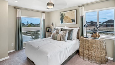 9711 Periwinkle Chase, Richmond, TX 77407 - photo 3