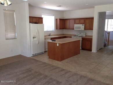 KITCHEN AND GREAT