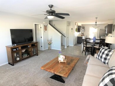 13912 Flagstaff St, Cedar Lake, IN 46303 - photo 3