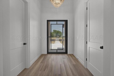 entry way