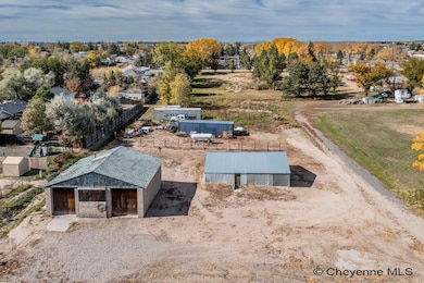 3802 Mccann Ave, Cheyenne, WY 82001 - photo 4