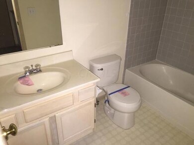 Hall Bathroom