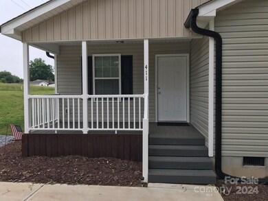 411 Dellinger Rd, Shelby, NC 28152 - photo 2