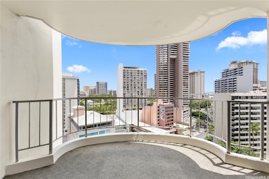 Waipuna unit 1508, Honolulu, HI 96815 - photo 4