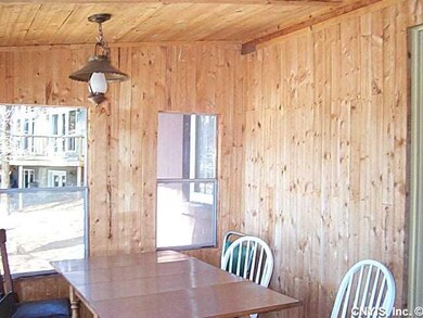 Other Enclosed Porch