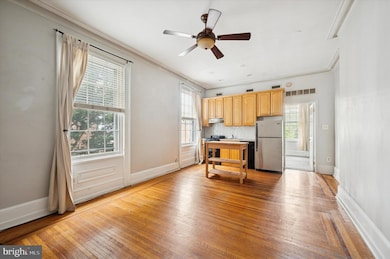 2019 Spring Garden St unit 2R, Philadelphia, PA 19130 - photo 2