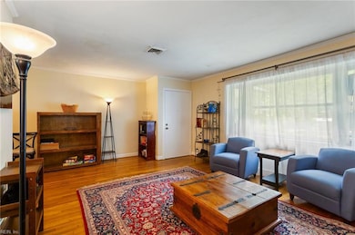 963 Woodrow Ave unit A, Norfolk, VA 23517 - photo 2