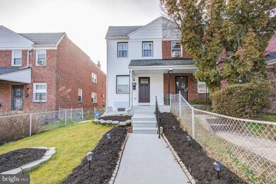 4011 Colborne Rd, Baltimore, MD 21229 - photo 2