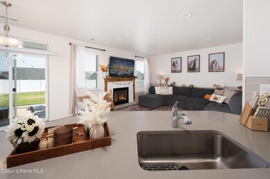 Open Concept
